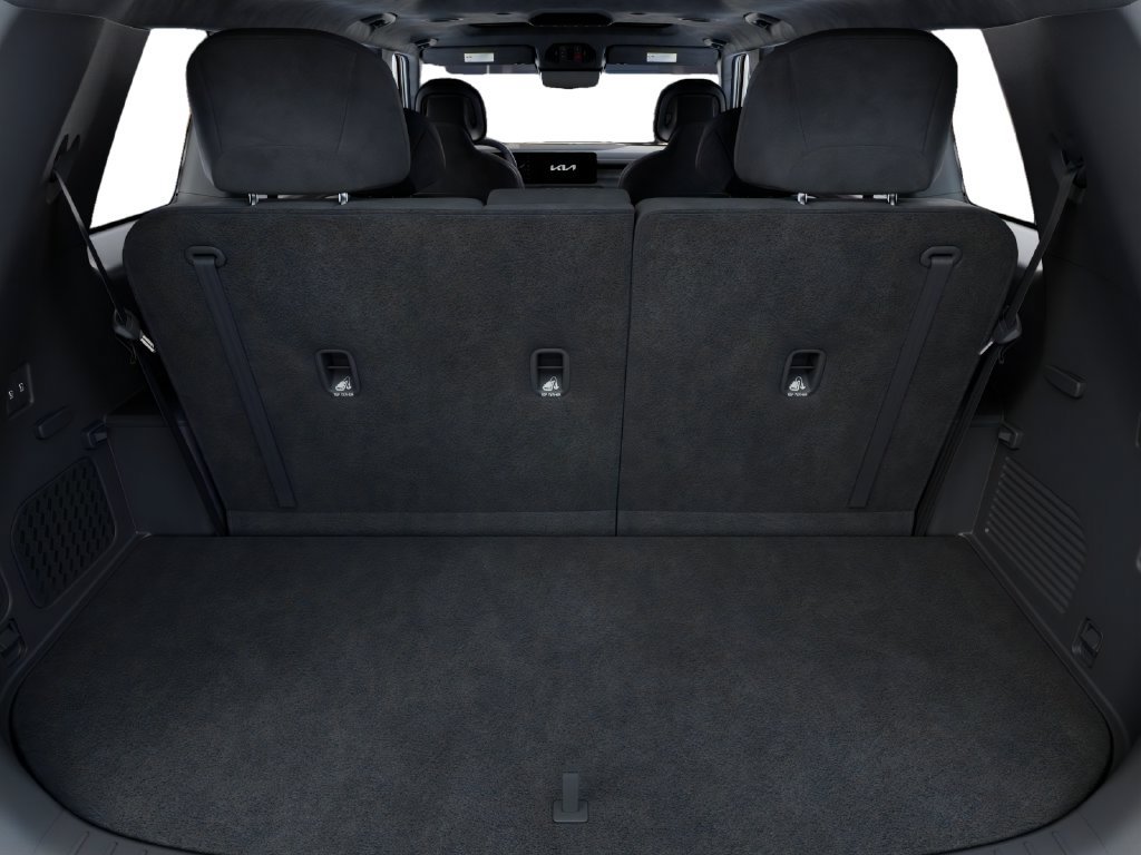 New 2027 Kia Telluride X-Line SX Prestige AWD/4WD image 19