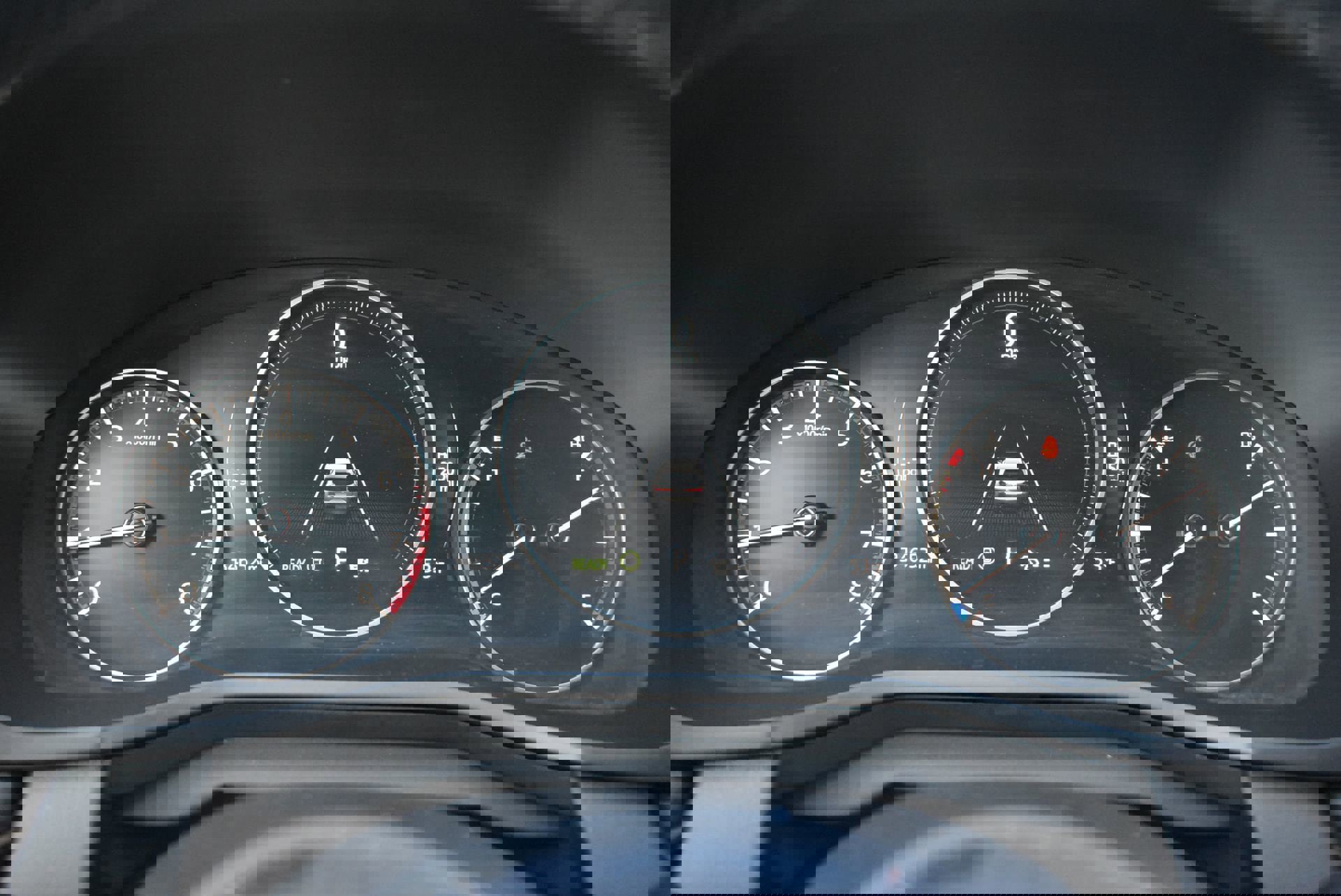 Used 2025 MAZDA CX-90 3.3 Turbo w/ Preferred Package AWD/4WD image 32