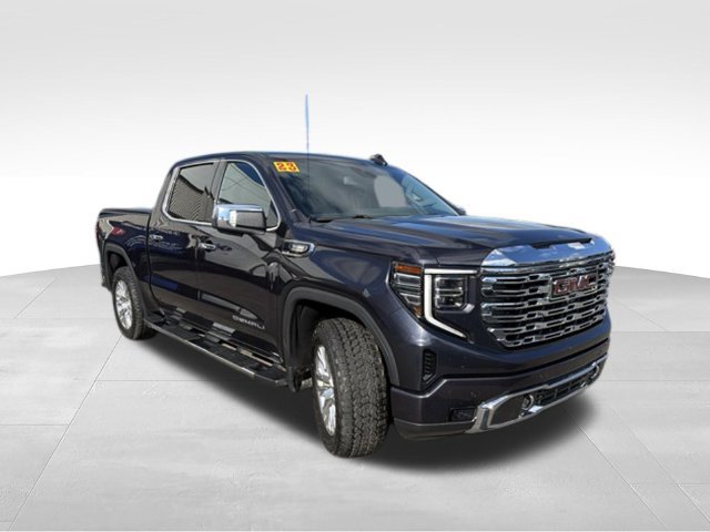 Used 2023 GMC Sierra 1500 Denali AWD/4WD image 9