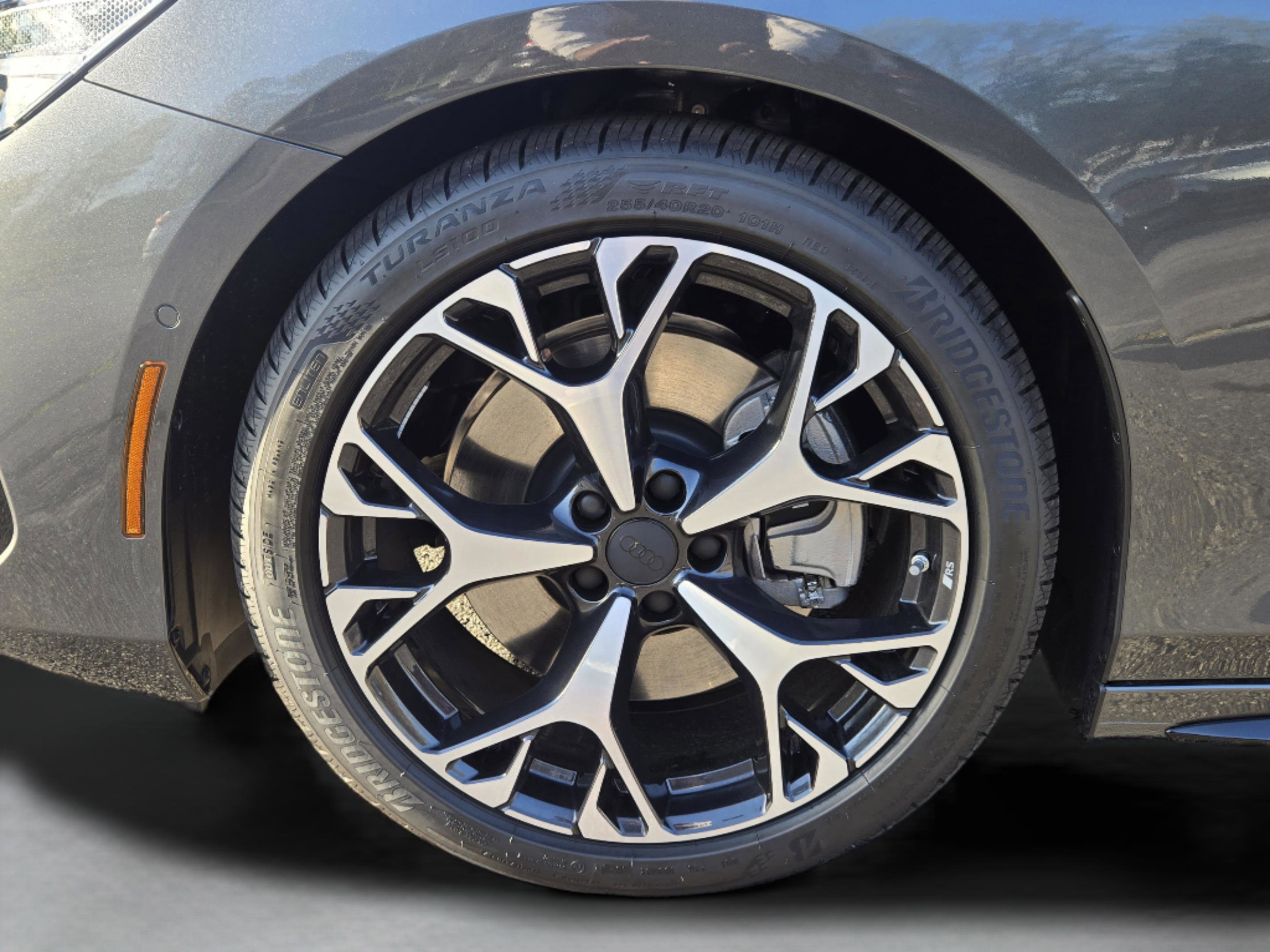 New 2026 Audi A6 Prestige AWD/4WD image 34