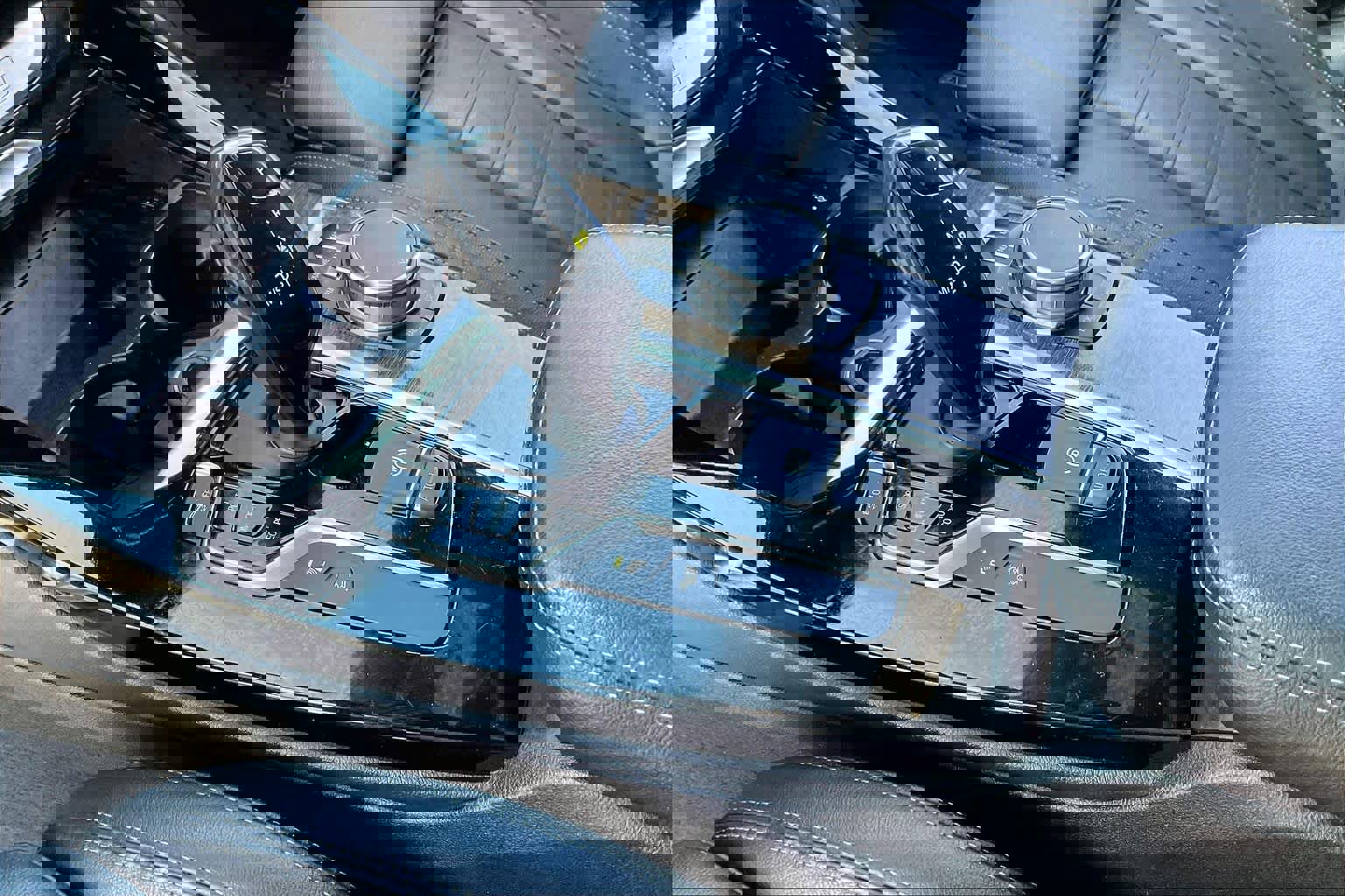 Used 2018 BMW X3 xDrive30i image 16