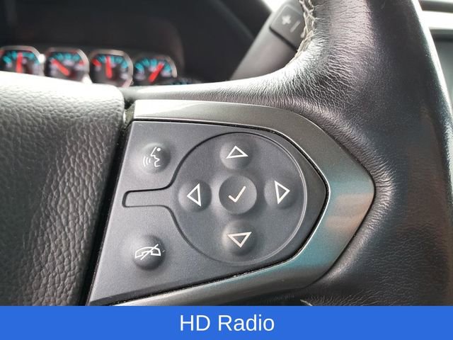 Used 2019 Chevrolet Silverado 2500 LTZ w/ Duramax Plus Package image 12