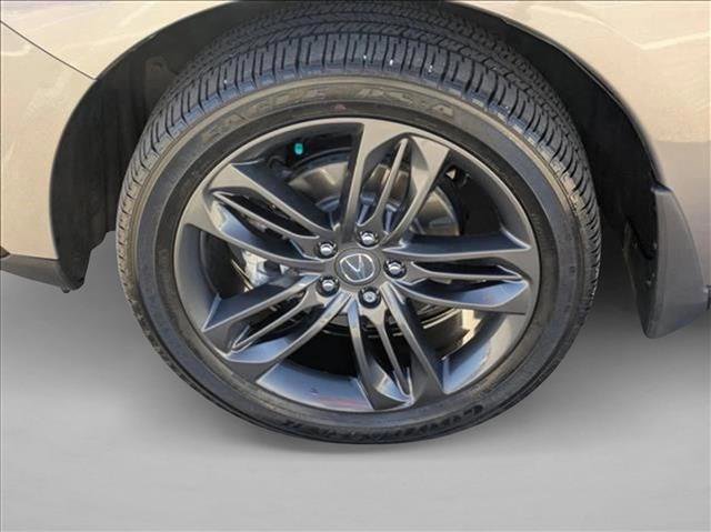 Used 2023 Acura RDX A-Spec AWD/4WD image 23