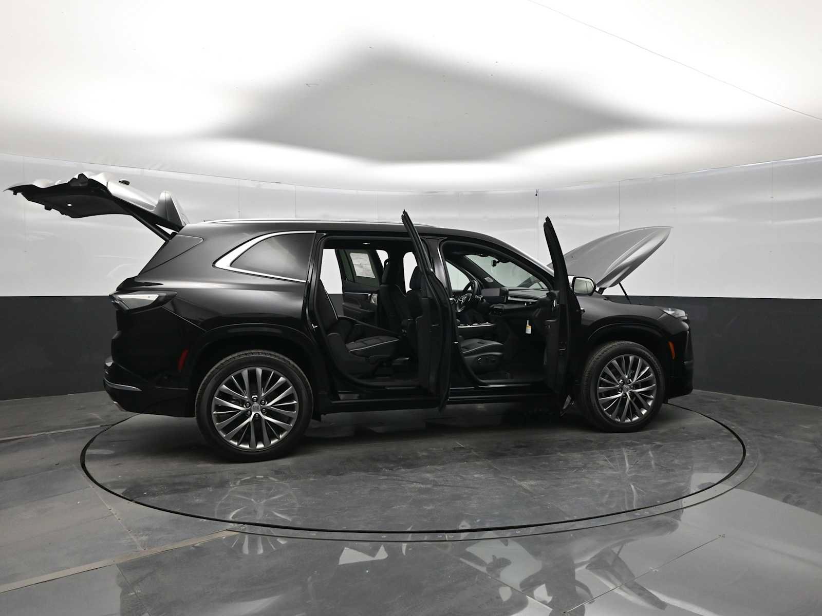 New 2026 Buick Enclave Avenir w/ Super Cruise Package AWD/4WD image 43