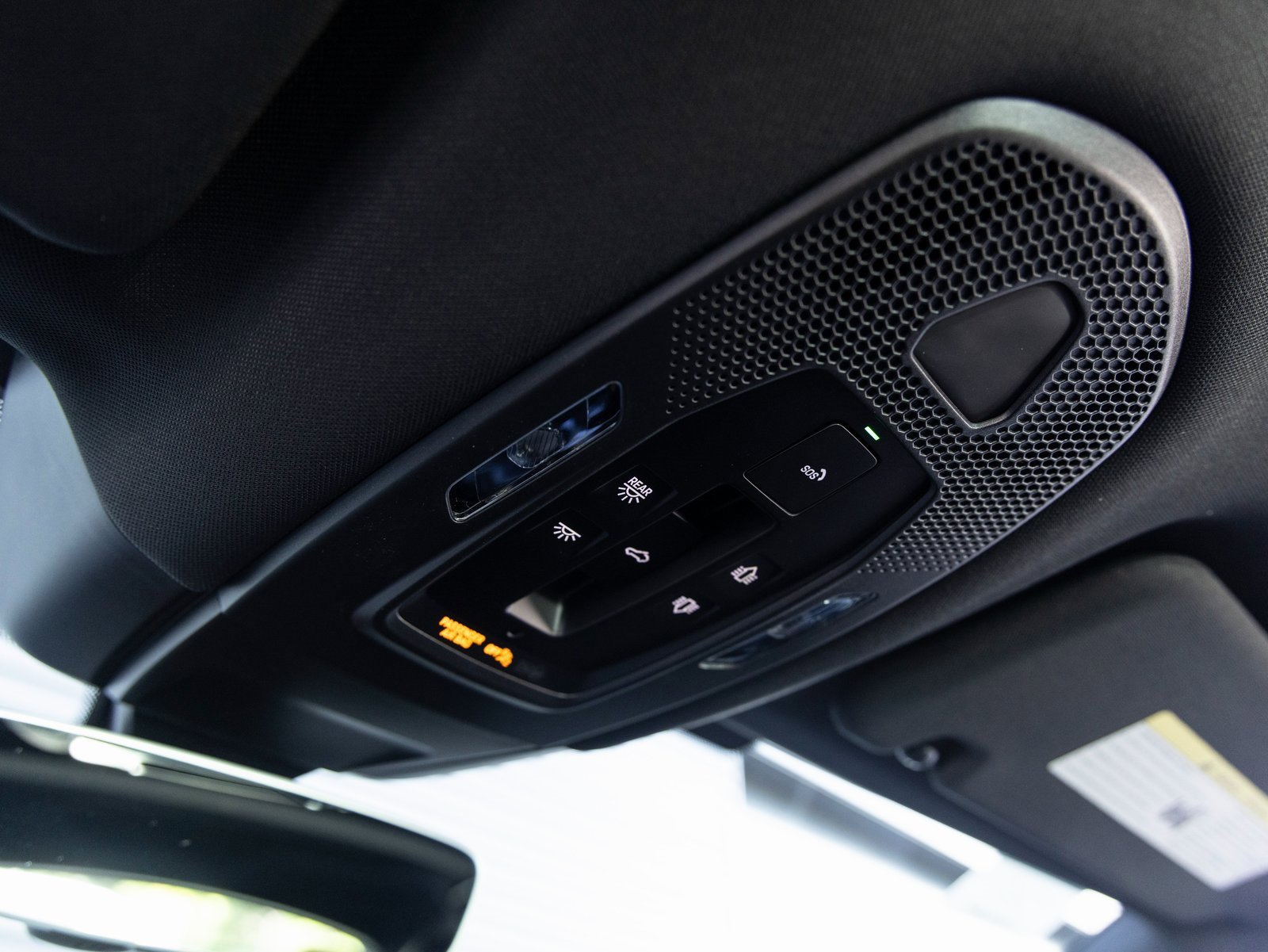 New 2025 Porsche Panamera 4 image 20