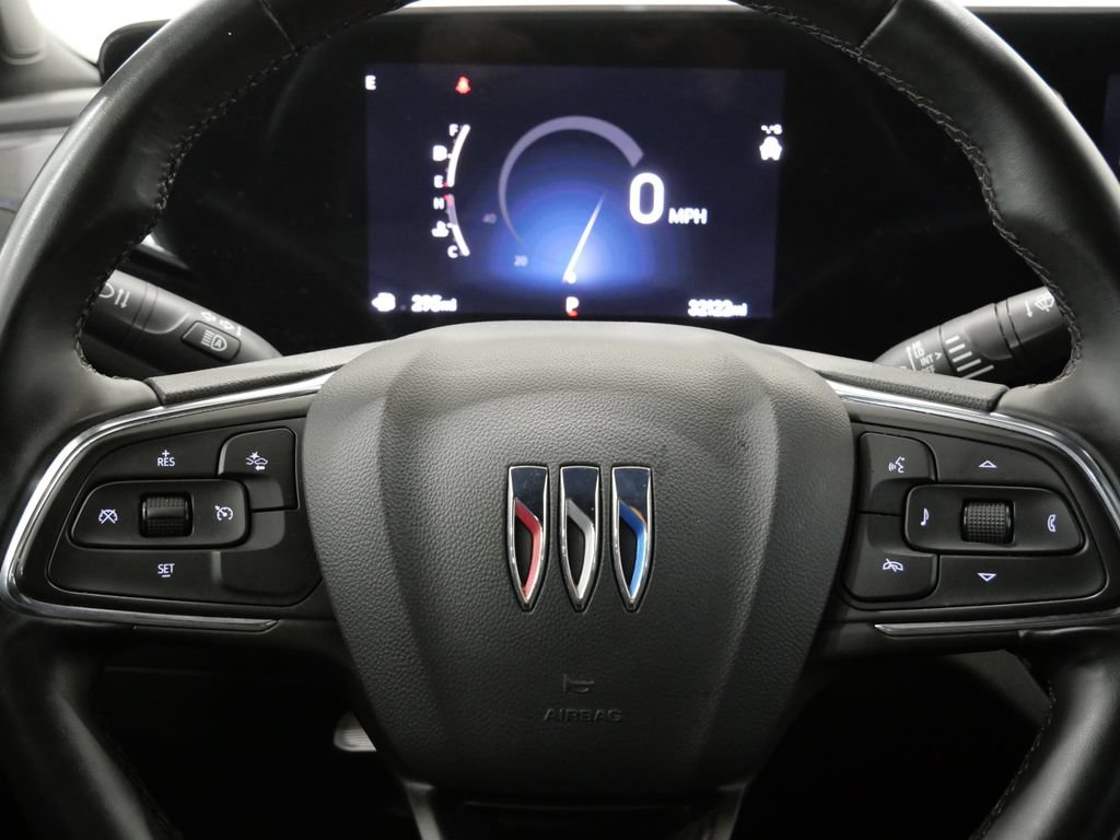 Used 2025 Buick Envista Sport Touring FWD image 16