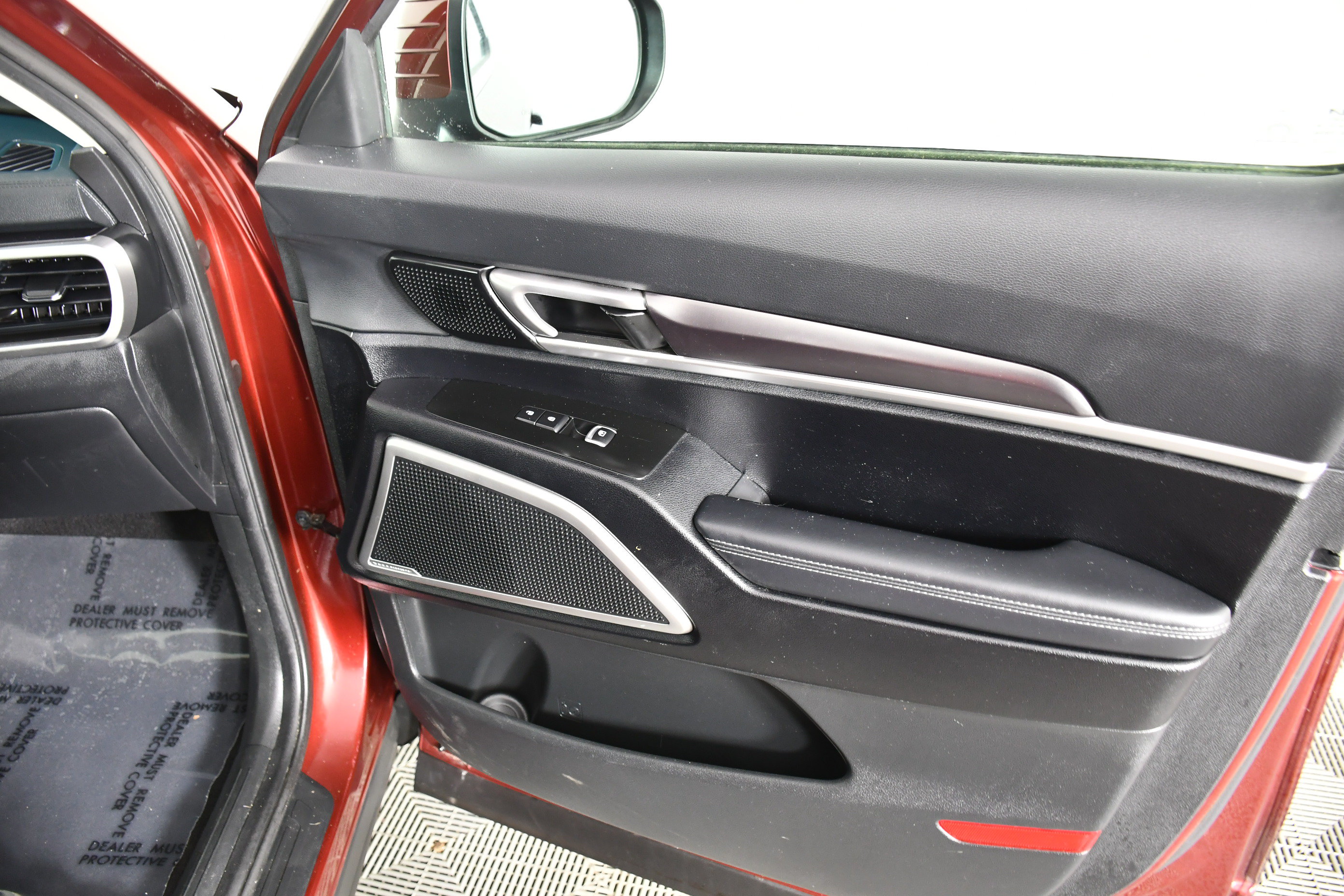 Used 2023 Kia Telluride S w/ S Sunroof Package AWD/4WD image 39