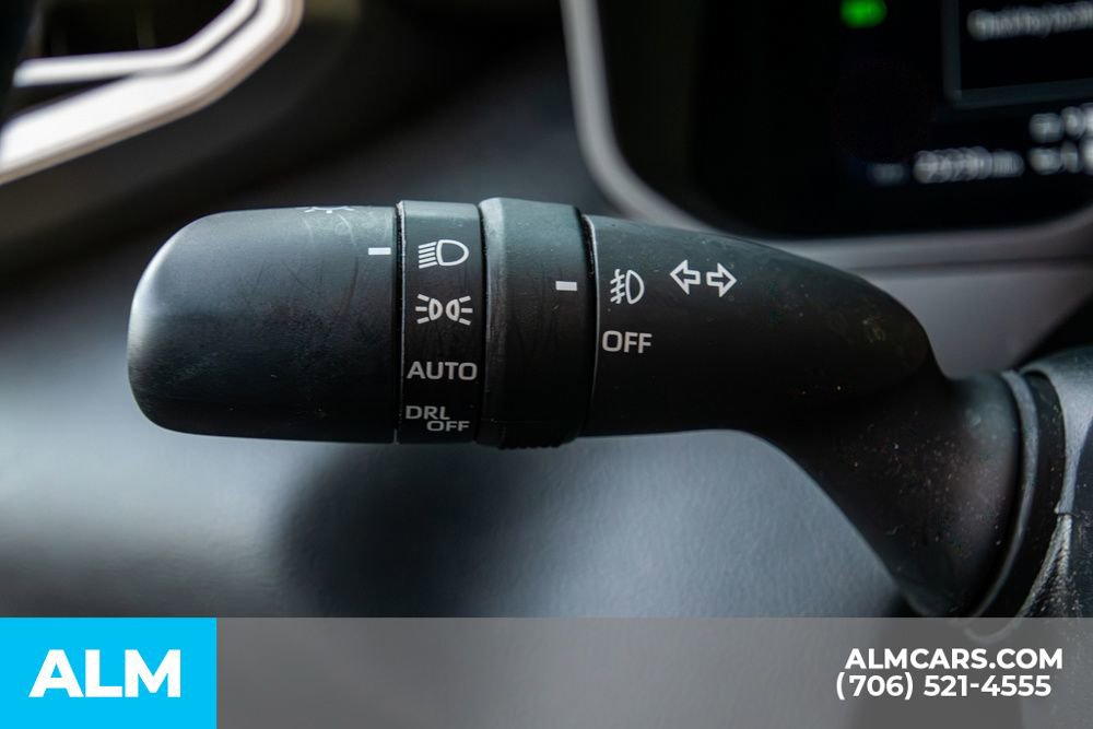 Used 2024 Toyota Sequoia SR5 w/ SR5 Premium Package image 21