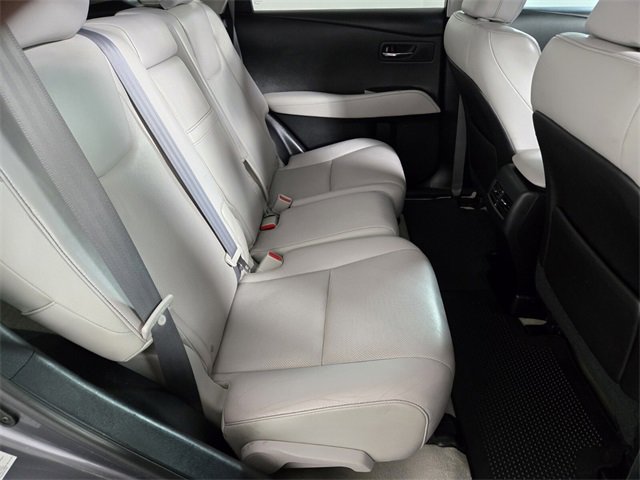 Used 2013 Lexus RX 350 FWD image 21