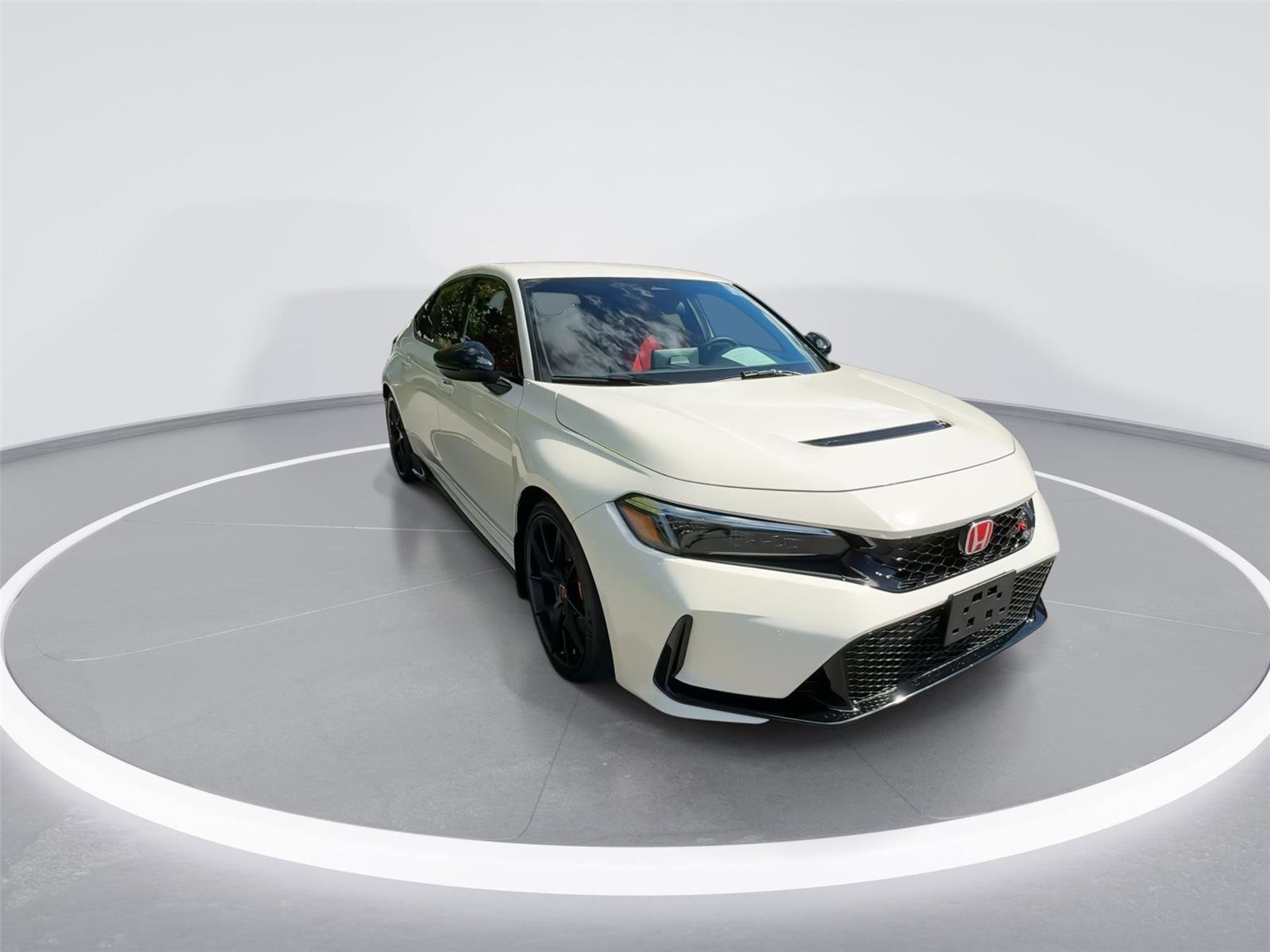 Used 2024 Honda Civic Type R image 2