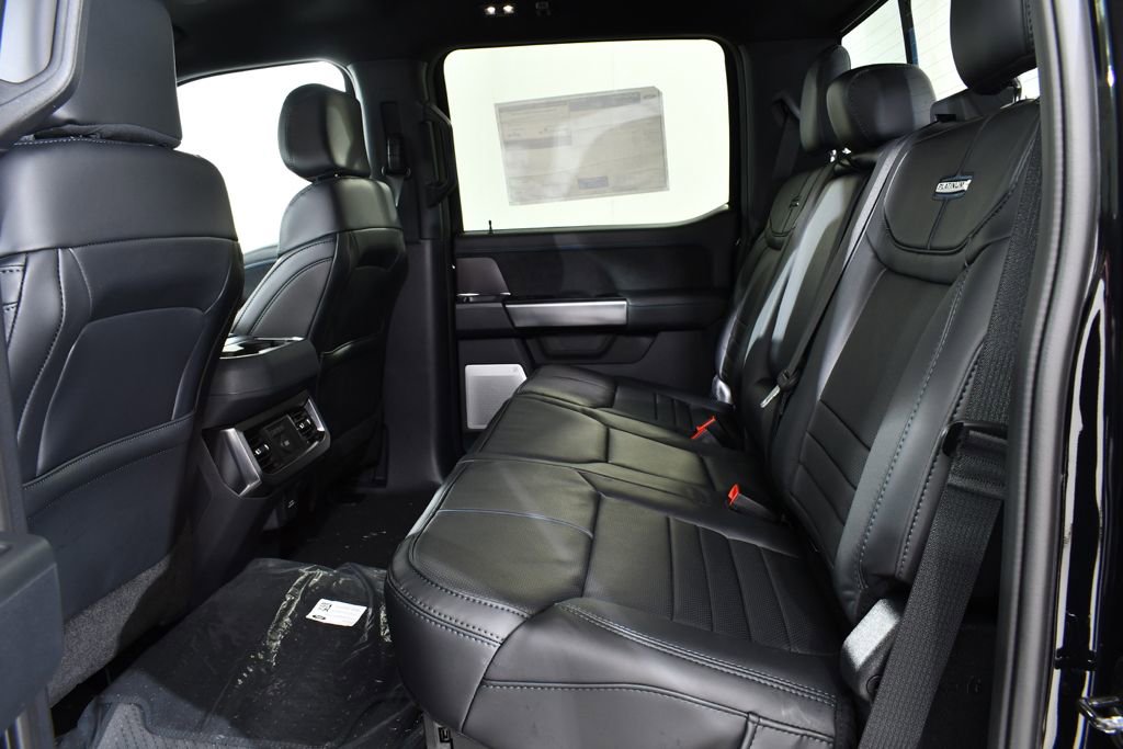 New 2026 Ford F250 Platinum image 16