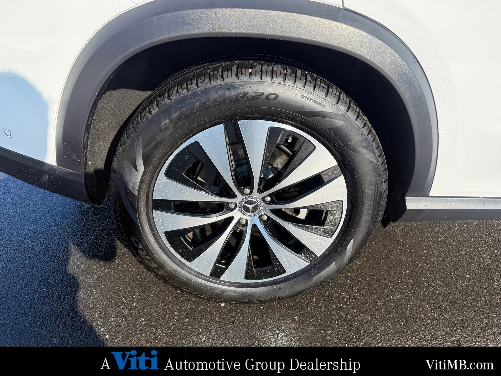 Certified 2024 Mercedes-Benz GLE 350 GLE 350 image 14