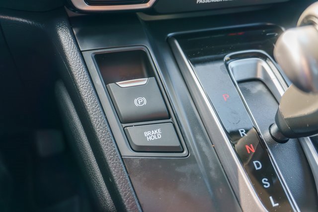 Used 2021 Honda CR-V EX image 33