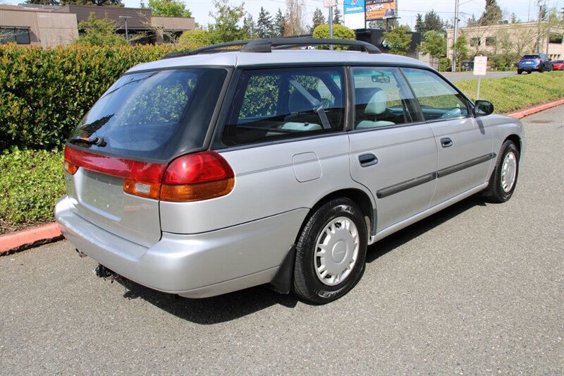 Used 1995 Subaru Legacy L AWD/4WD image 3