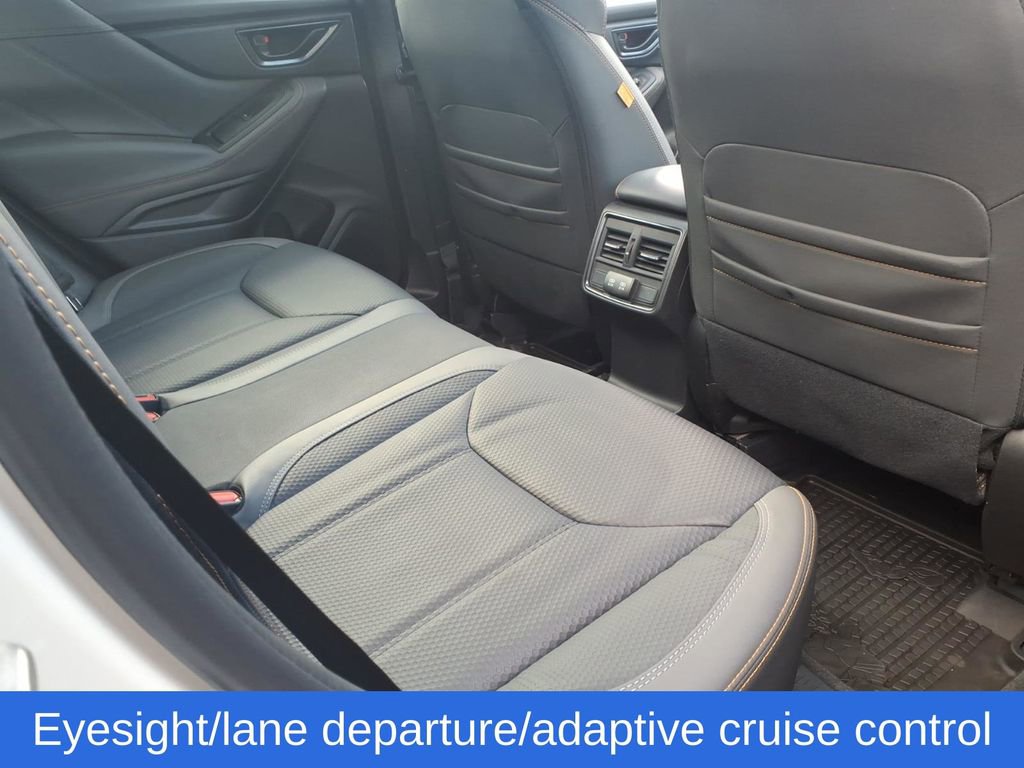 Certified 2023 Subaru Forester Wilderness image 8