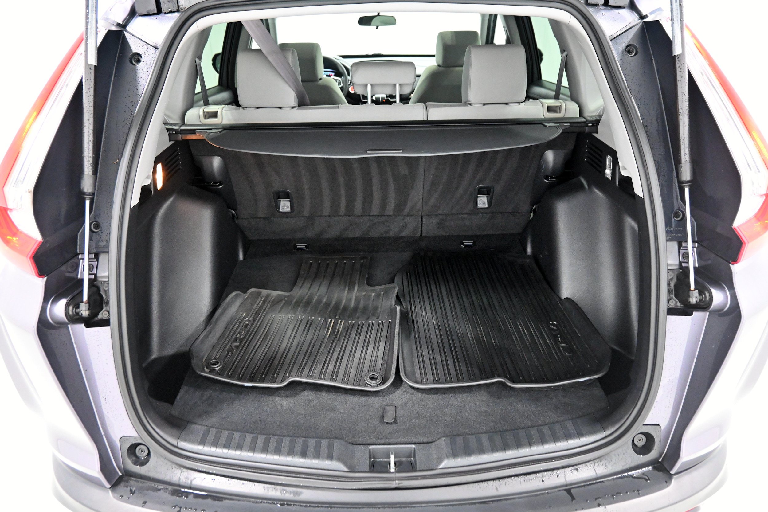 Used 2018 Honda CR-V EX image 29