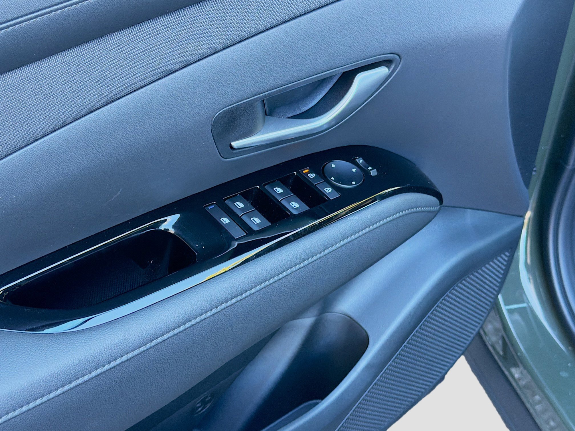 New 2026 Hyundai Santa Cruz XRT image 23