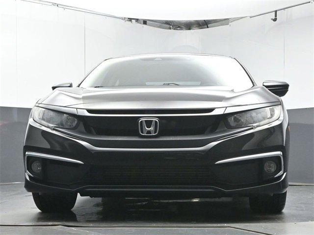 Used 2021 Honda Civic EX image 31