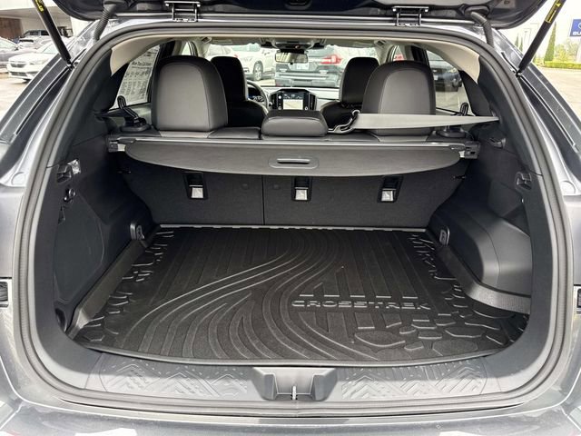 New 2026 Subaru Crosstrek 2.5i Limited AWD/4WD image 7