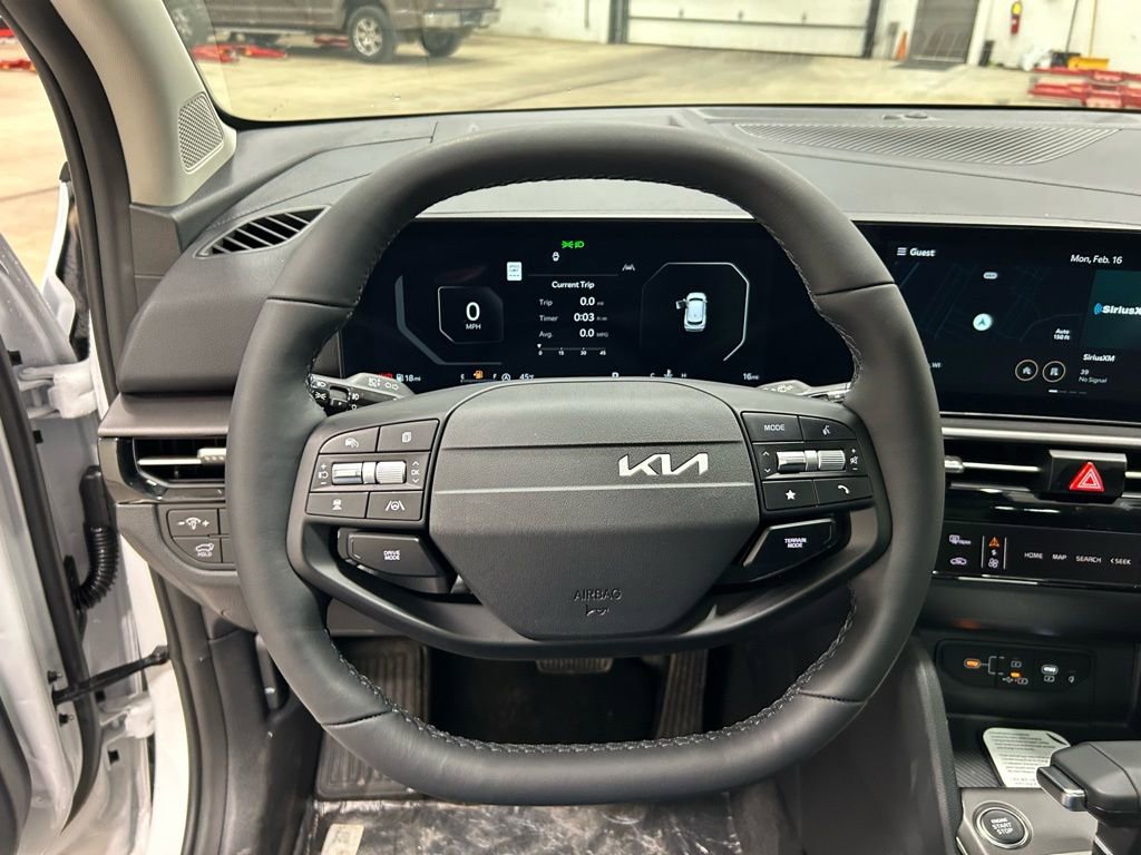 New 2026 Kia Sportage SX image 13