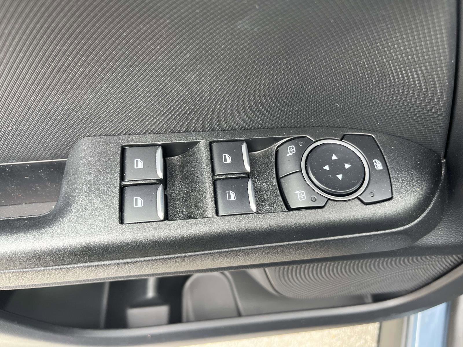 Used 2025 Ford Bronco Sport Heritage w/ Convenience Package image 10