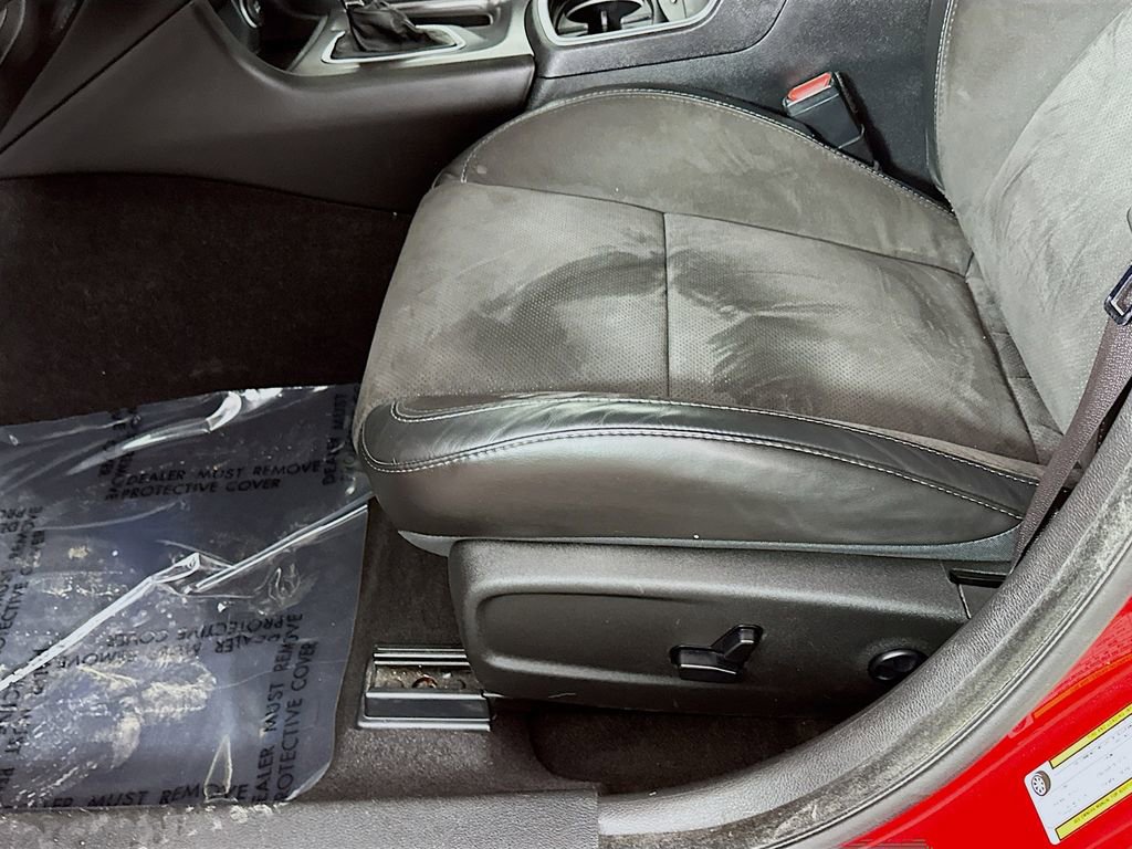 Certified 2020 Dodge Charger GT w/ Plus Group image 28