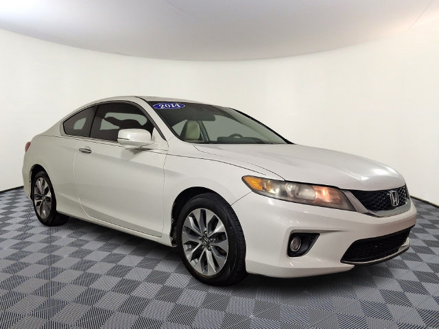 Used 2014 Honda Accord EX-L