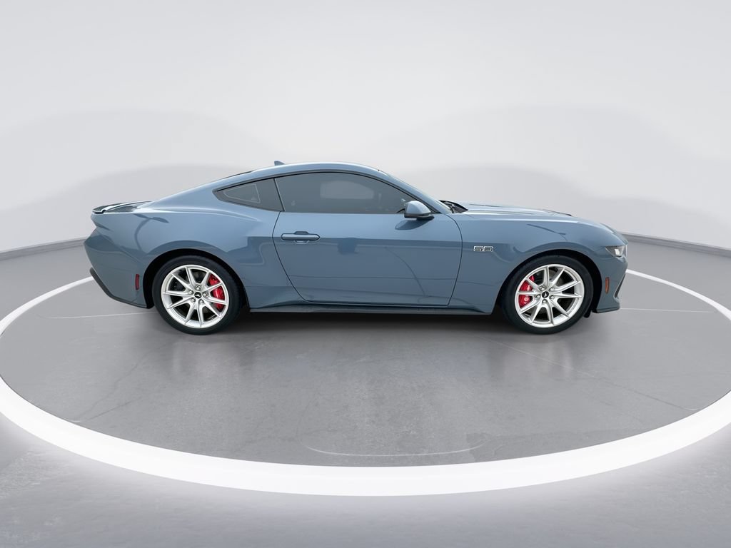 Used 2024 Ford Mustang GT Premium RWD image 9