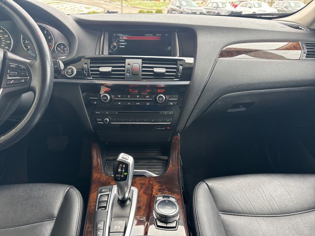 Used 2015 BMW X3 xDrive35i image 9