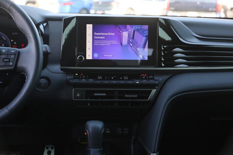 New 2026 Toyota Camry SE image 24