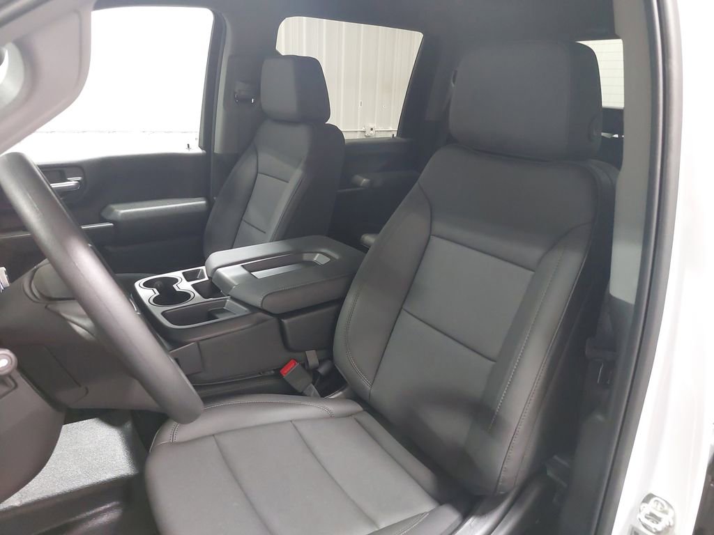 New 2026 GMC Sierra 3500 Pro w/ Convenience Package image 14