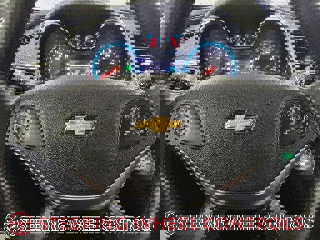 Used 2019 Chevrolet Impala Premier FWD image 19