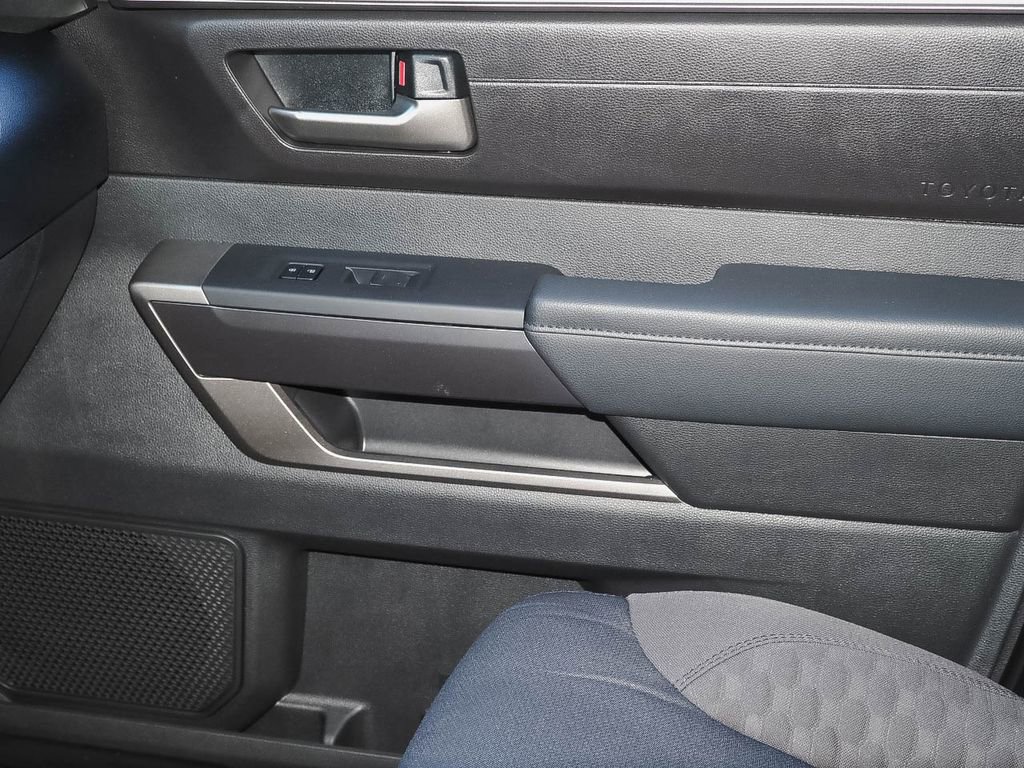 Used 2025 Toyota Tundra SR5 w/ SR5 Convenience Package image 23