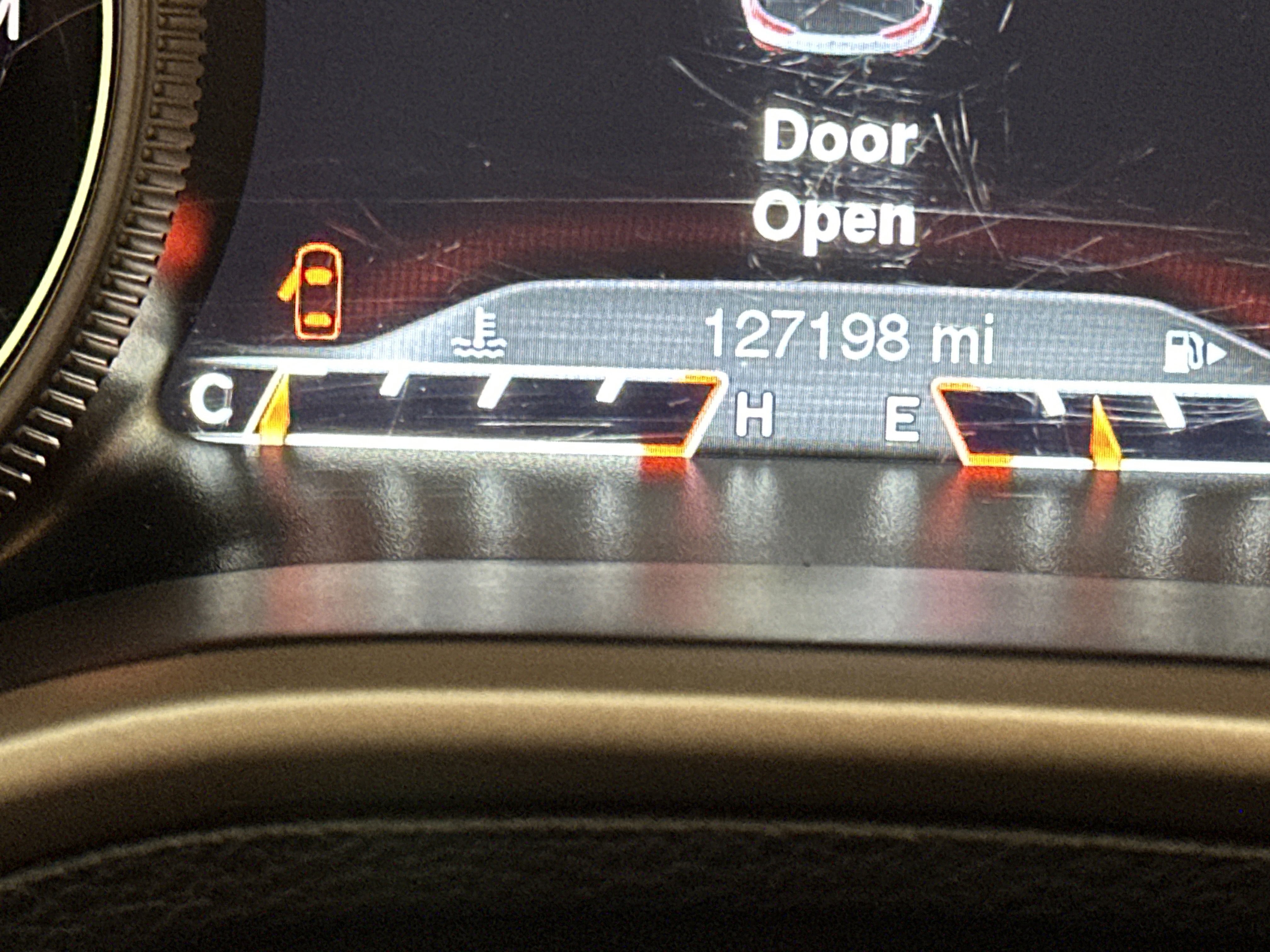 Used 2018 Jeep Cherokee Limited image 22