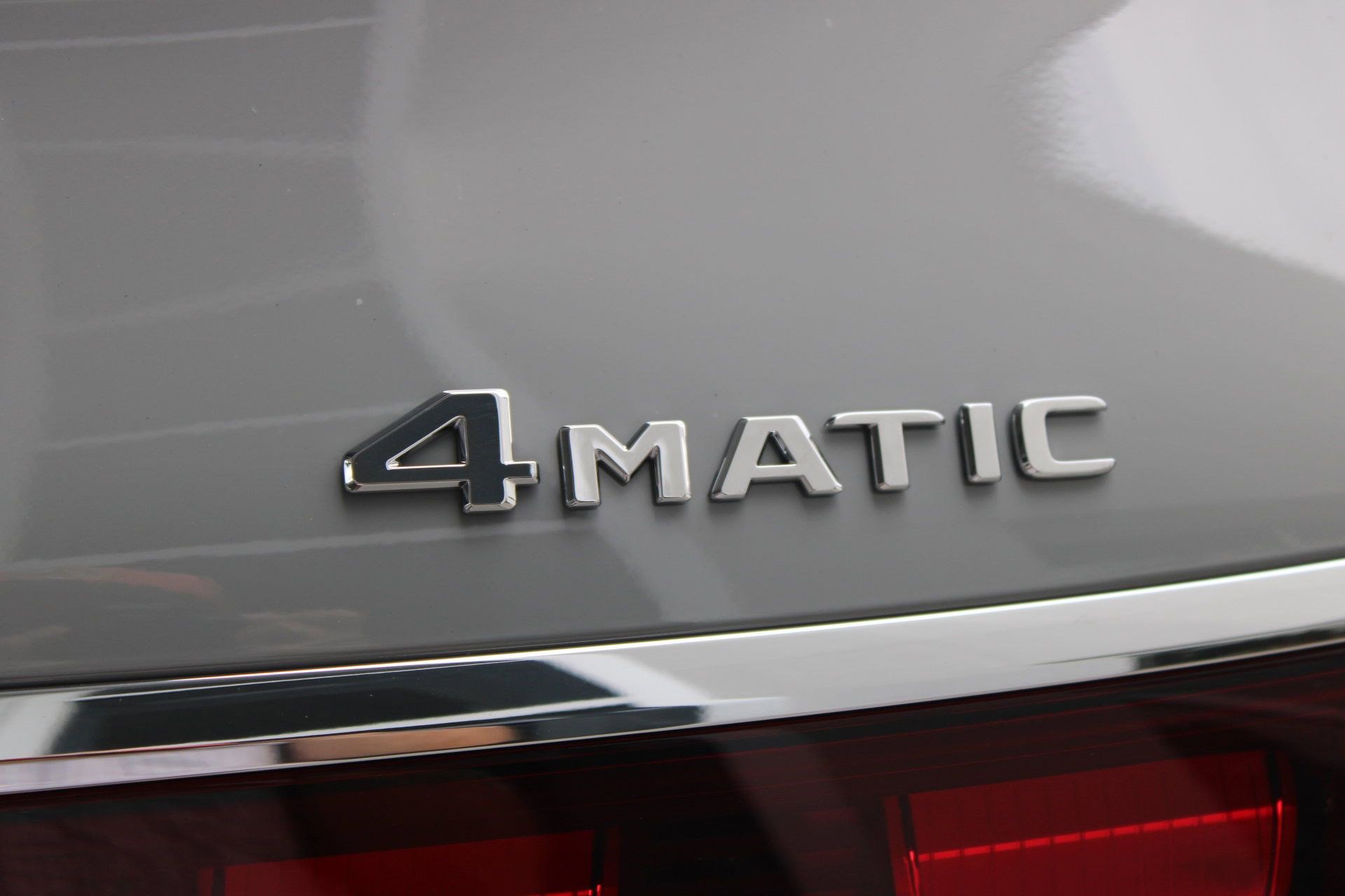 New 2026 Mercedes-Benz GLS 450 4MATIC image 23