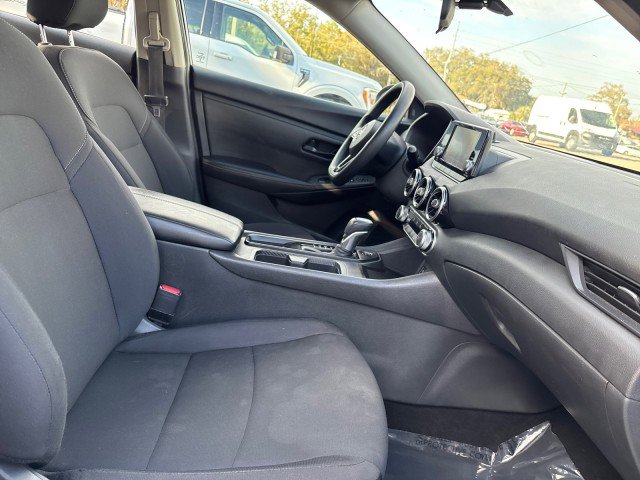 Used 2024 Nissan Sentra S image 13