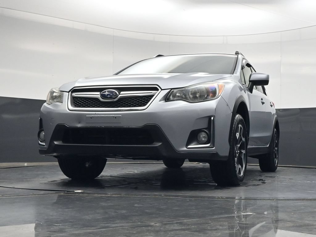 Used 2017 Subaru Crosstrek 2.0i Premium AWD/4WD image 30