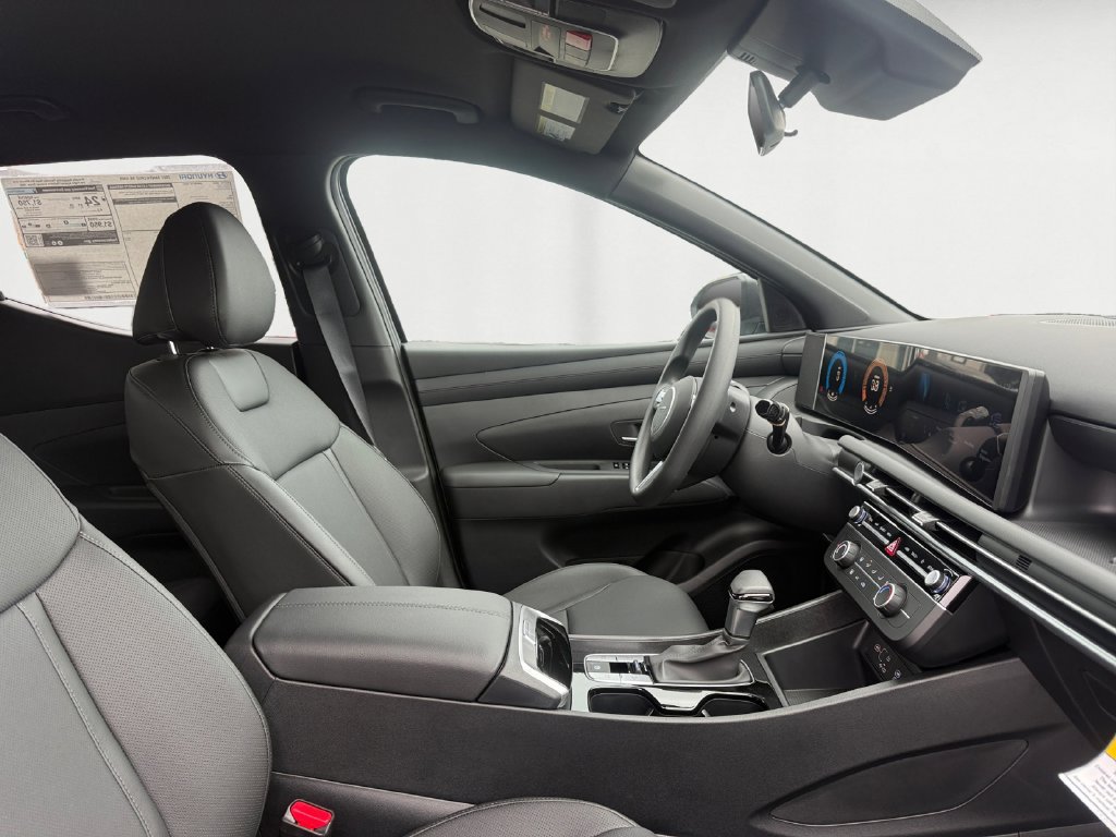 New 2027 Hyundai Santa Cruz SE AWD/4WD image 16