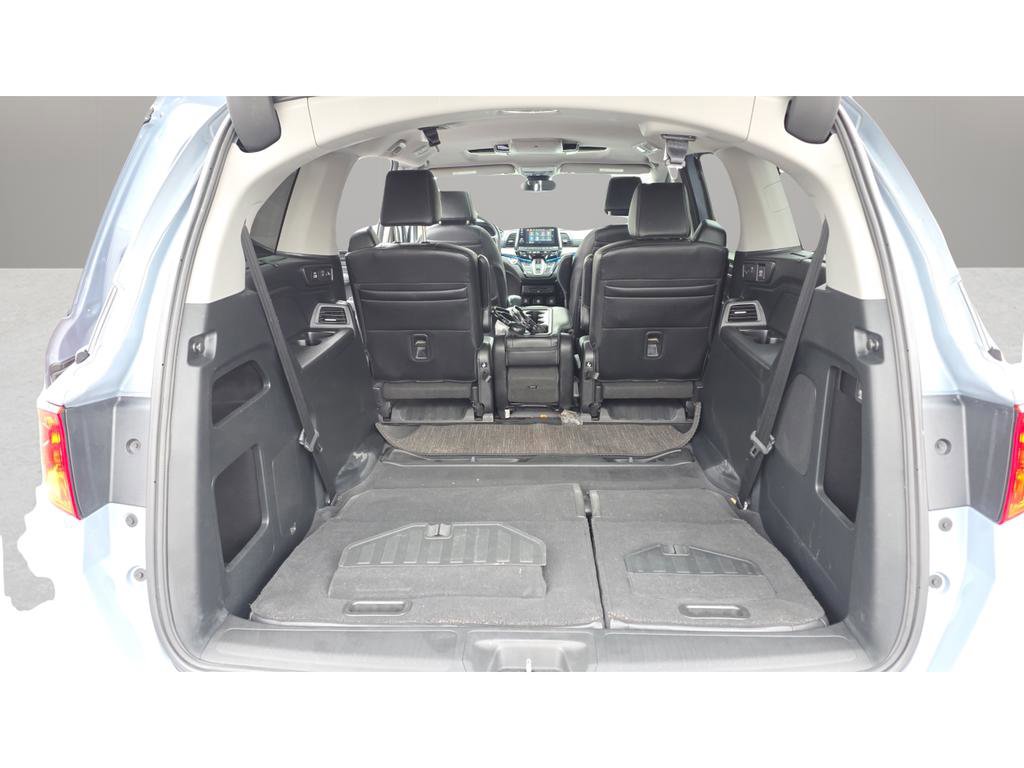 Used 2024 Honda Odyssey Touring image 21
