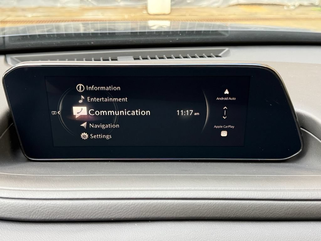 New 2026 MAZDA CX-30 AWD 2.5 S w/ Select Sport Pkg image 28