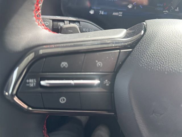 New 2026 Chevrolet Equinox RS image 18