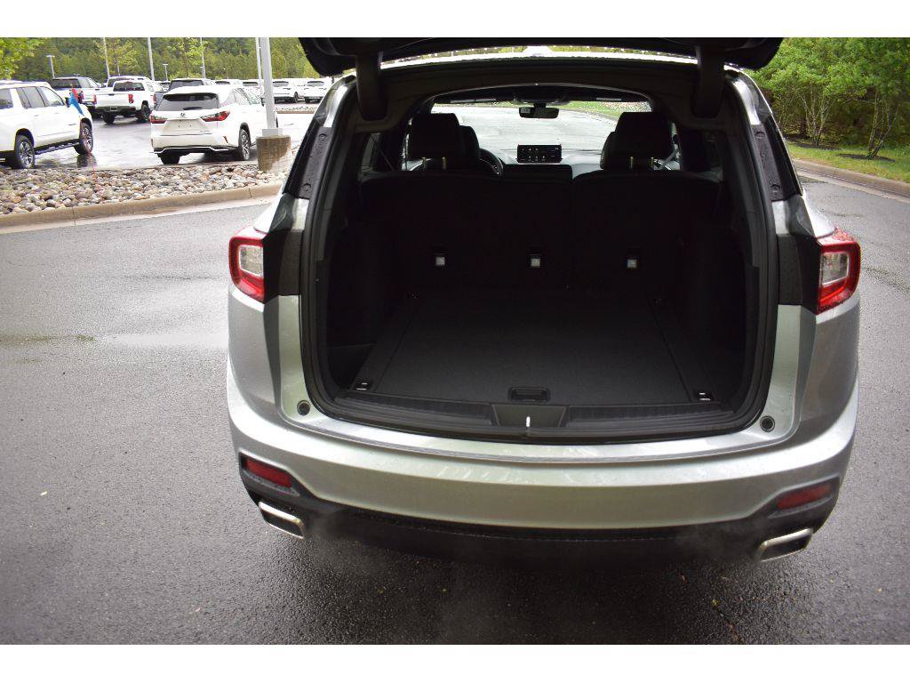 New 2026 Acura RDX SH-AWD image 34