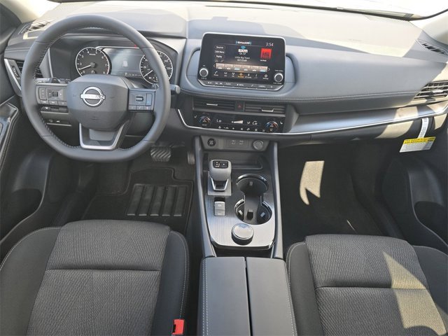 New 2026 Nissan Rogue SV w/ Cold Weather Package image 15