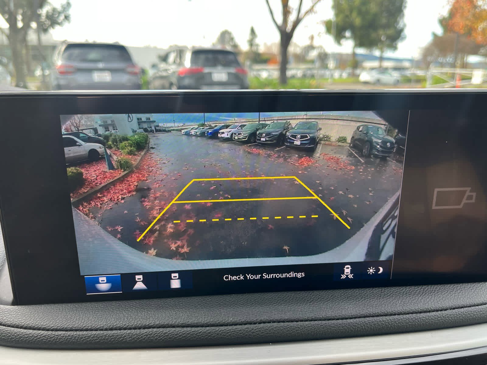 Used 2025 Acura MDX FWD image 29