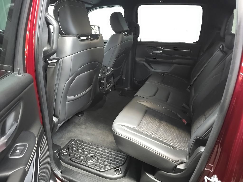 Used 2020 RAM 1500 Sport w/ Level 2 Equipment Goup w/2_L image 29