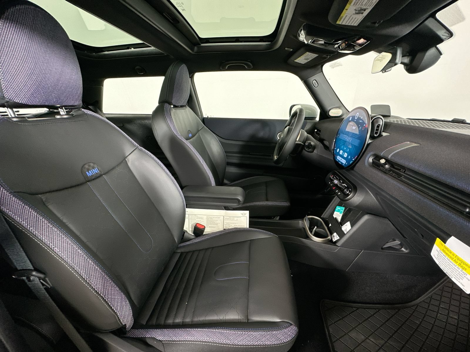 New 2026 MINI Cooper S FWD image 39
