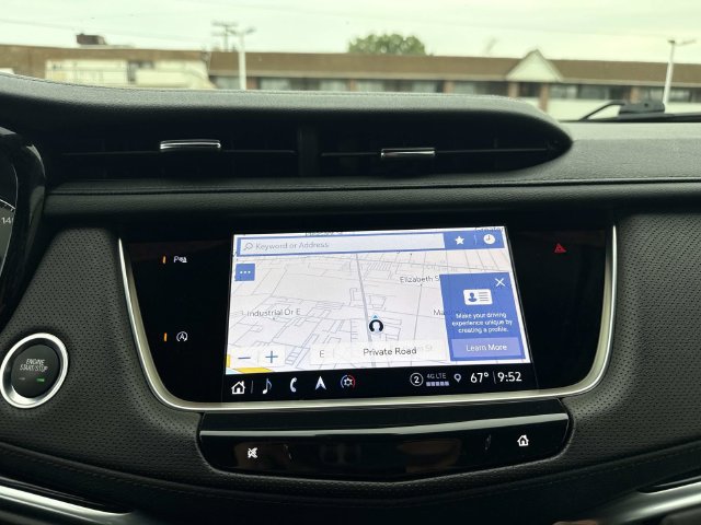 Certified 2023 Cadillac XT5 Premium Luxury AWD/4WD image 76