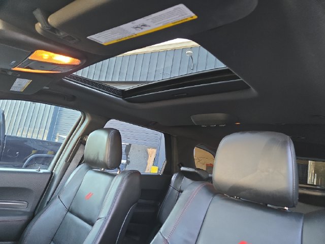 Used 2025 Dodge Durango R/T AWD/4WD image 30