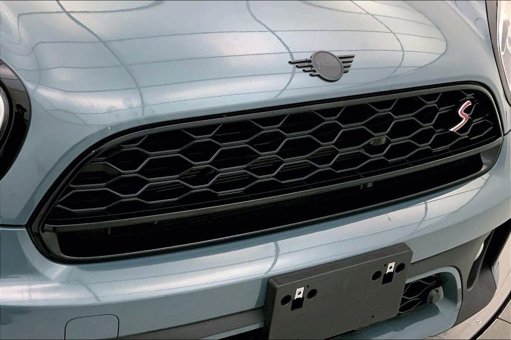 Certified 2023 MINI Cooper Countryman S image 29