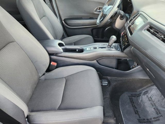 Used 2022 Honda HR-V EX image 19
